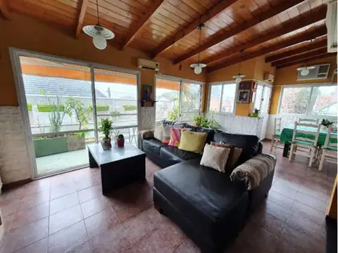 Duplex En Venta En Quilmes Centro