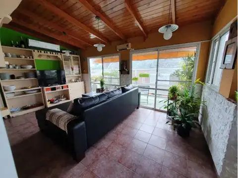 Duplex En Venta En Quilmes Centro