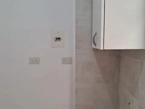 Franklin Delano Roosevelt 3600, Piso PB