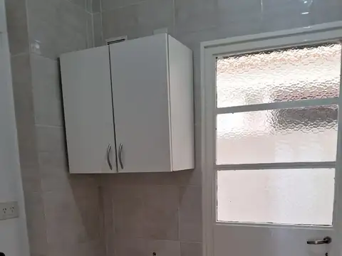 Departamento en Alquiler en Coghlan, $ 500.000