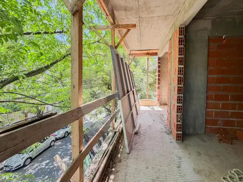 Departamentos en Pozo en Monte Castro – 1, 2, 3 y 4 Ambientes con Amenities y Cocheras