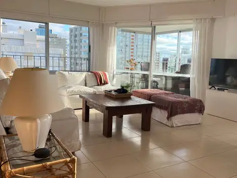 Departamento en Venta en Península, USD 298.000