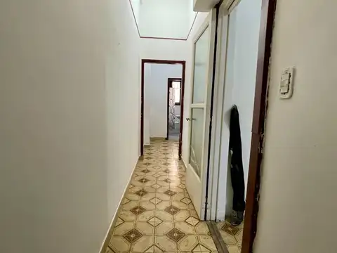 Departamento en Venta 70 años