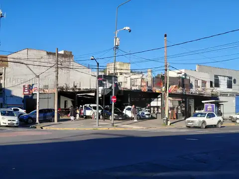 Local en Venta en Munro-Este, USD 850.000
