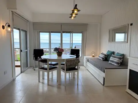 Departamento en Alquiler Temporal de 1 dormitorio