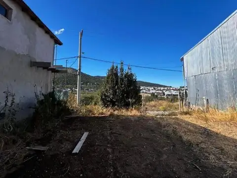 Terreno en venta Valle Azul