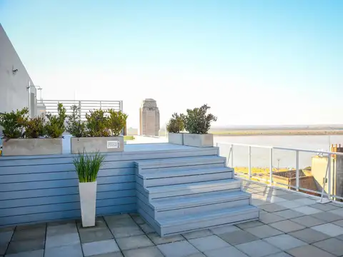 Departamento en Venta con 2 cocheras