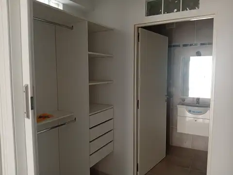 Departamento en alquiler en Barrio Norte