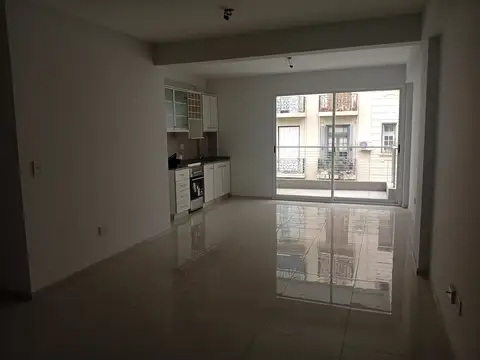 Departamento en alquiler en Barrio Norte