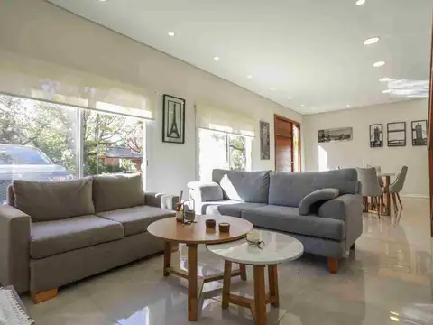 Casa en Venta 4 años