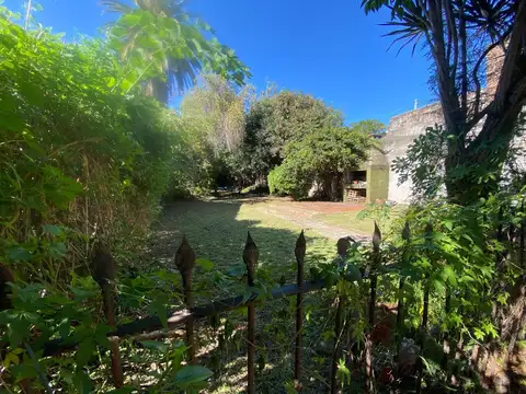 Casa en Lanús Este