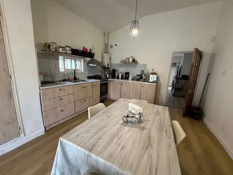 Casa en Venta 68 años