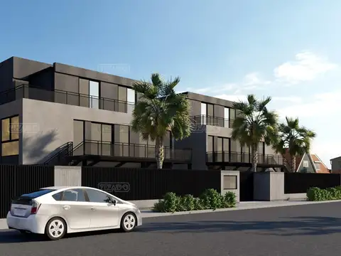 Departamento en Venta A Estrenar