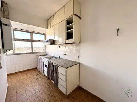 Departamento en Venta en Olivos, USD 105.000