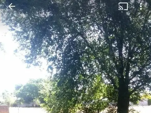 Terreno en Venta de 2750,0 m2
