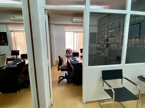 Oficina en Venta en Tribunales, USD 49.300