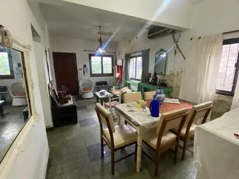 Casa en Venta 40 años