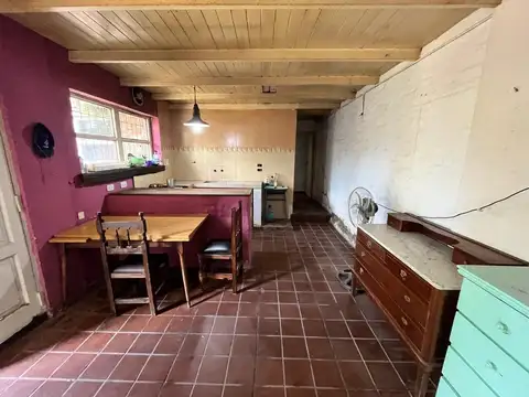 Casa en Venta en San Miguel, USD 59.000
