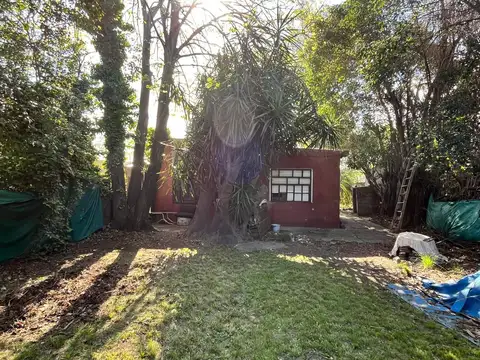 Casa - Venta - Argentina, San Miguel - Florencio Sánchez 1541