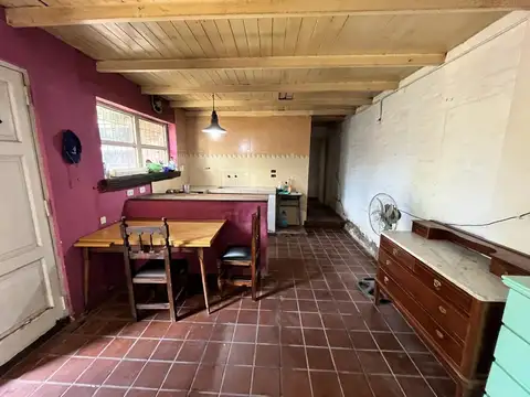 Casa en Venta con 1 cochera
