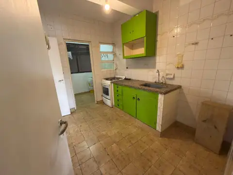 Departamento en Venta de 5 ambientes