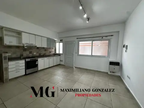 Departamento en Alquiler de 3 ambientes