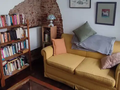 Depto Tipo Casa en Venta de 3 ambientes