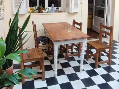 Depto Tipo Casa en Venta 48 años