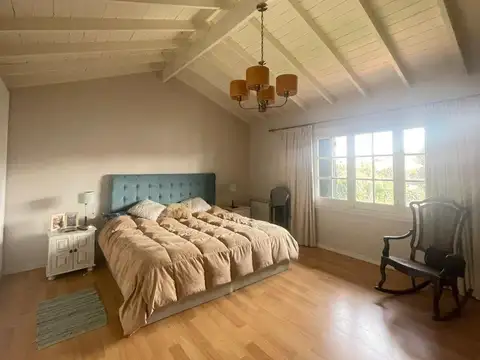 Casa en Alquiler Temporal de 5 dormitorios