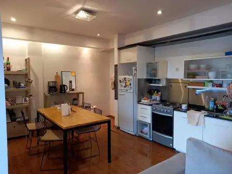 Departamento en Venta en Ramos Mejia, USD 79.000