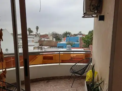 Departamento en Venta 8 años