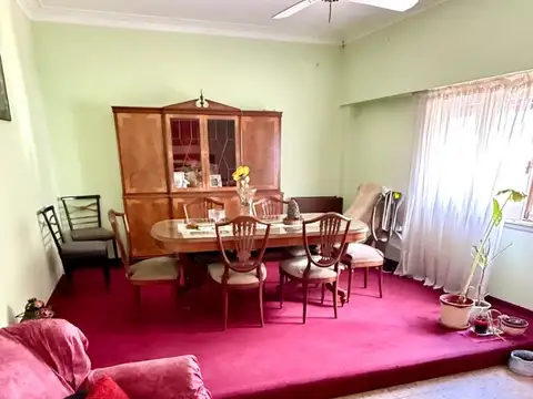 José Ingenieros 5900