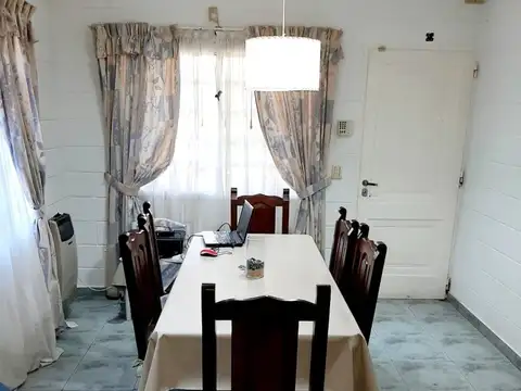 Casa en Venta 25 años