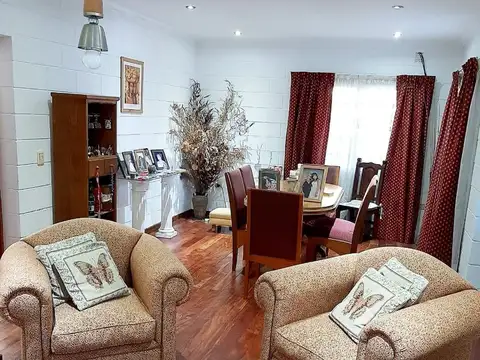 Casa en Venta en Jose Hernandez, USD 165.000