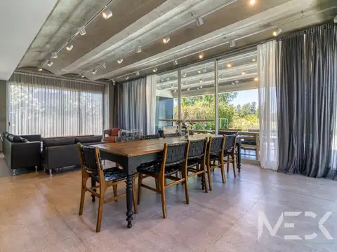 Casa en Venta en Nordelta El Golf, Nordelta