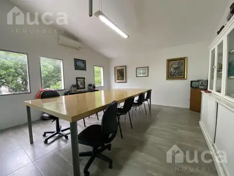 Terreno en Venta de 756,0 m2