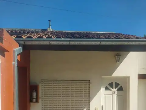 Casa en Venta 35 años