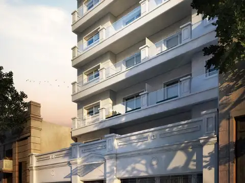 Departamento en Venta de 2 dormitorios