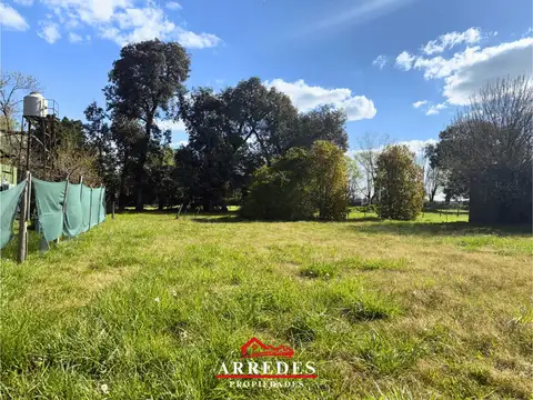Terreno en Venta en Exaltación de la Cruz, USD 30.000