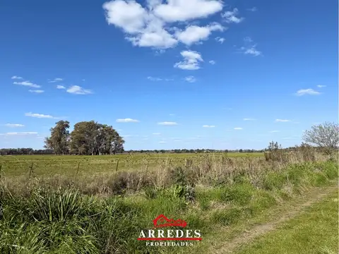 Venta · Lote 1061 m2 · Parque Exaltación · Exaltación de la Cruz 100