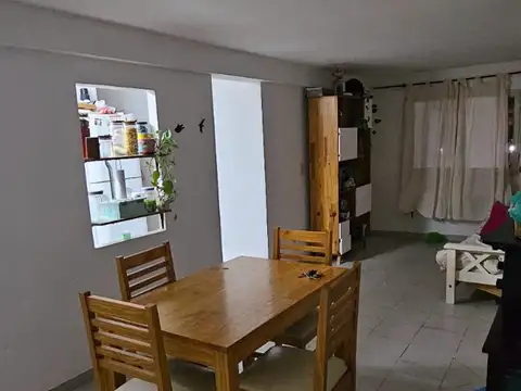 Departamento en Venta en Centro, USD 65.000