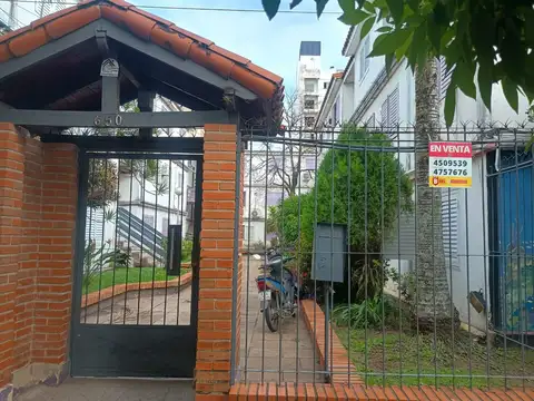 Departamento céntrico de 3 dormitorios en excelente precio!