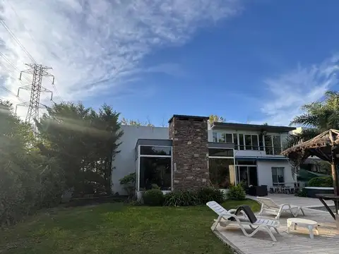 Casa en Venta A Estrenar