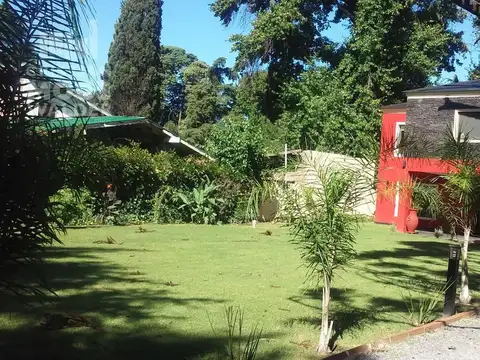 Casa en Venta en Barrio Cerrado Los Horneros, USD 460.000