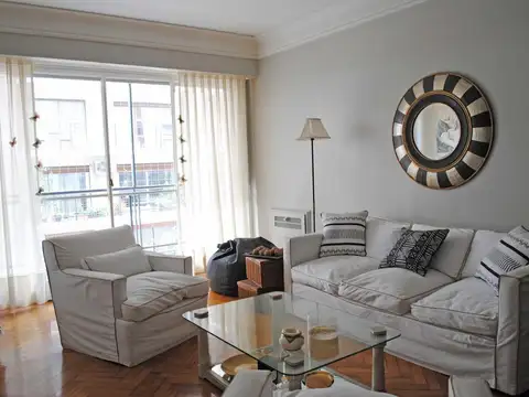 Departamento en Venta de 5 ambientes