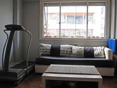 Departamento en Venta 50 años
