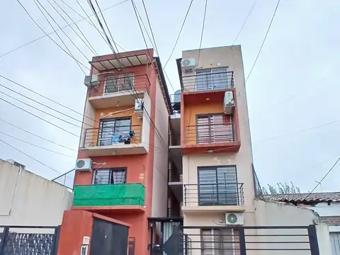 Departamento Monoambiente. Morón Sur