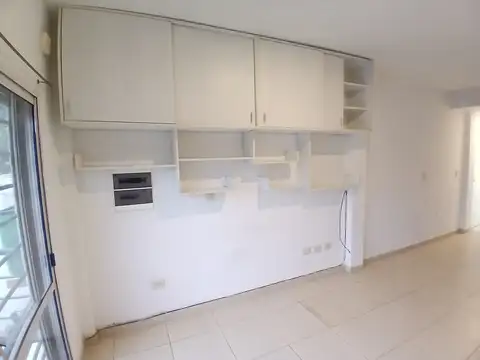 Departamento Monoambiente. Morón Sur