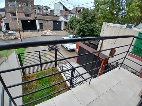 Departamento Monoambiente. Morón Sur