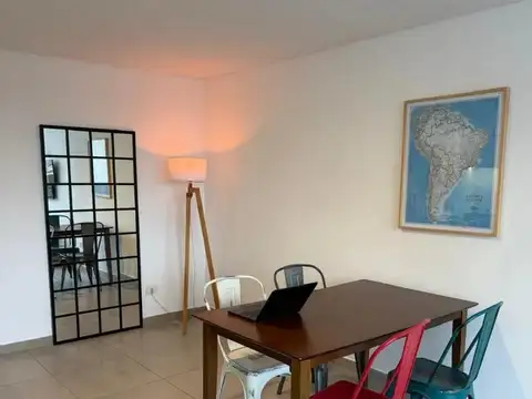 Departamento en Alquiler Permite mascota